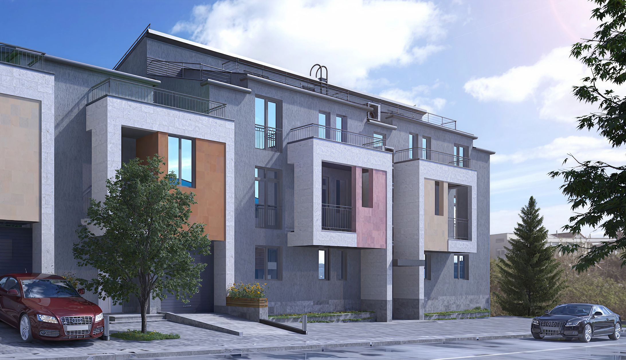 Solar City